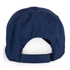 Merrimack Hat Co. Neo Recycled Performance Cap, UPF 50+ Transfer - Navy - View 3