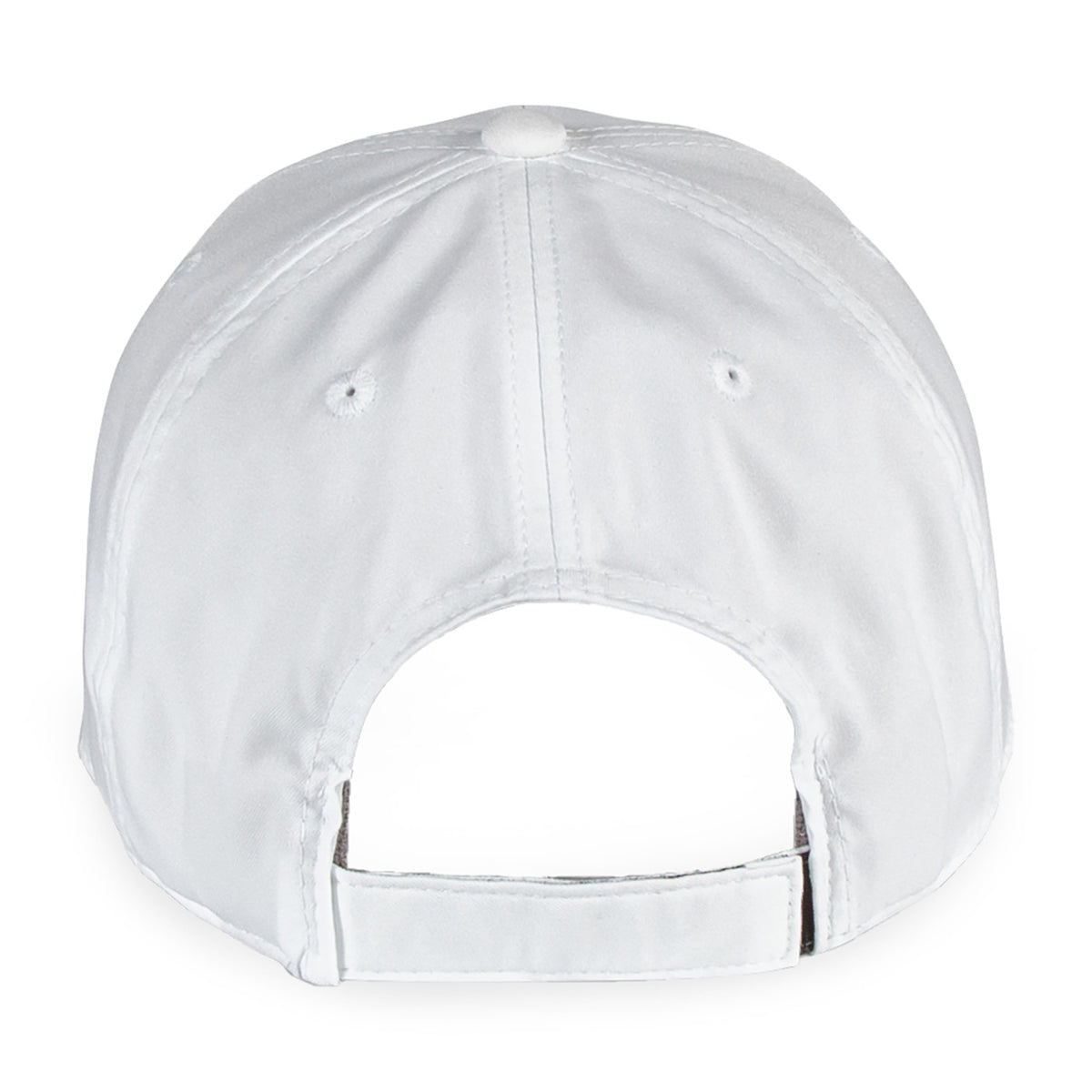 Merrimack Hat Co. Neo Recycled Performance Cap, UPF 50+ Transfer - White - View 3