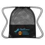 Mesh Sports Pack in Recycled PET - Colorbrite