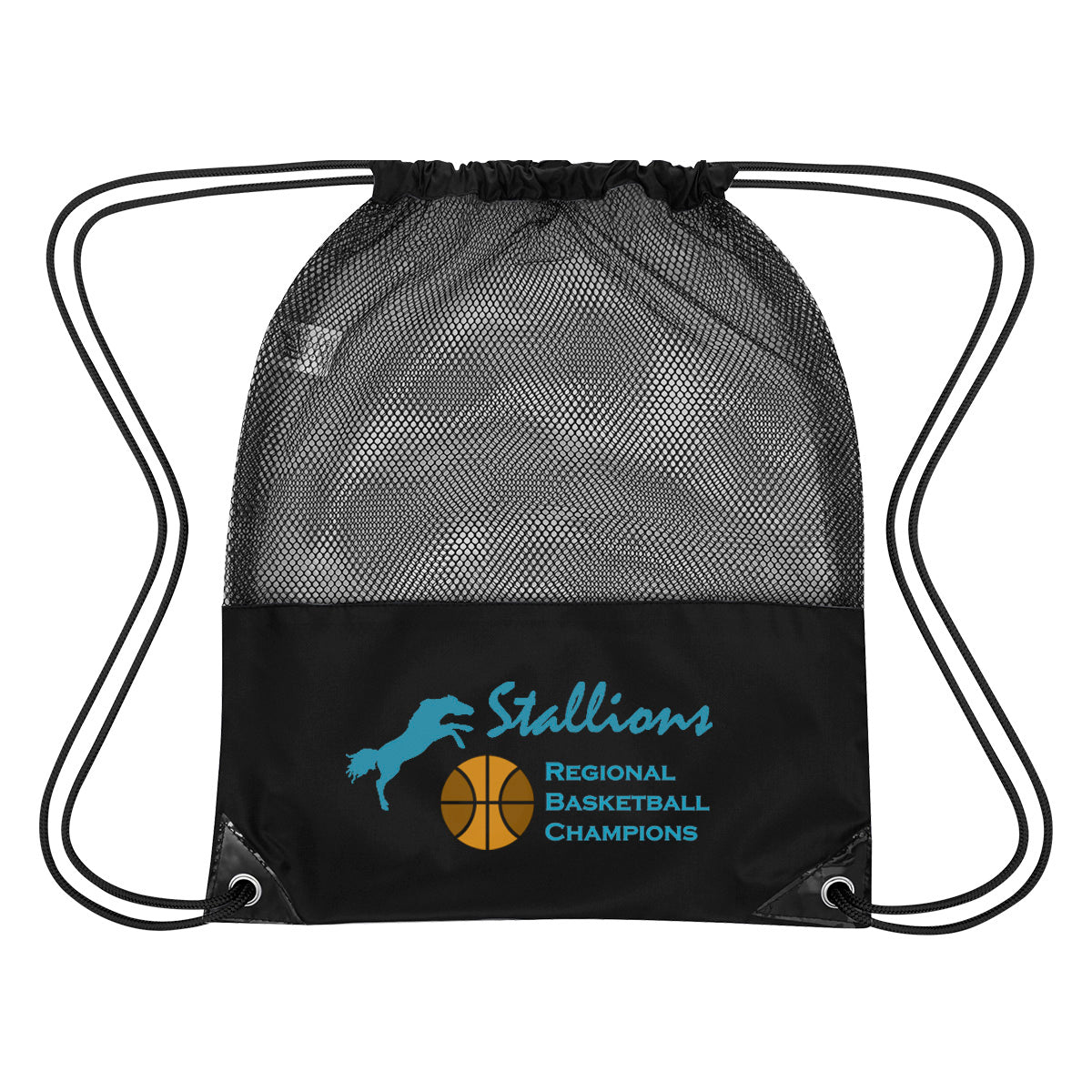 Mesh Sports Pack in Recycled PET - Colorbrite