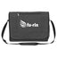 Messenger Bag, High Line - Gray - Silk Screen