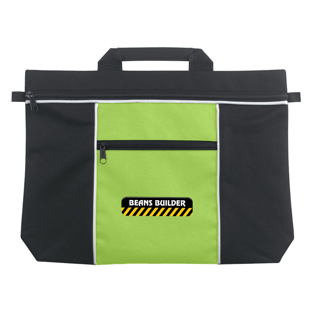 Metro Bag for Documents - Colorbrite