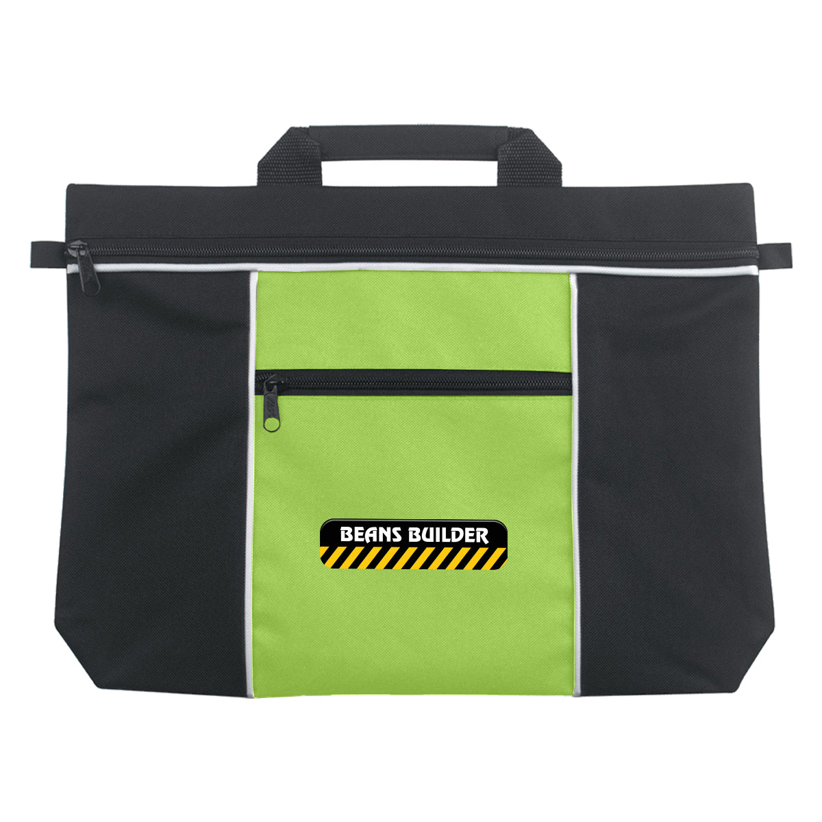 Metro Bag for Documents - Colorbrite