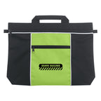 Metro Bag for Documents - Silk Screen