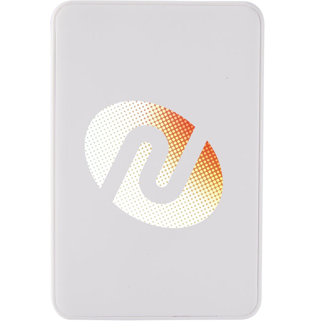 MI Power Magnetic Wireless Power Bank, 5,000 mAh 15W Full Color