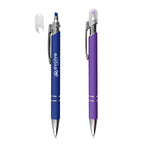 Mia Incline Pen and Highlighter Laser Engraving