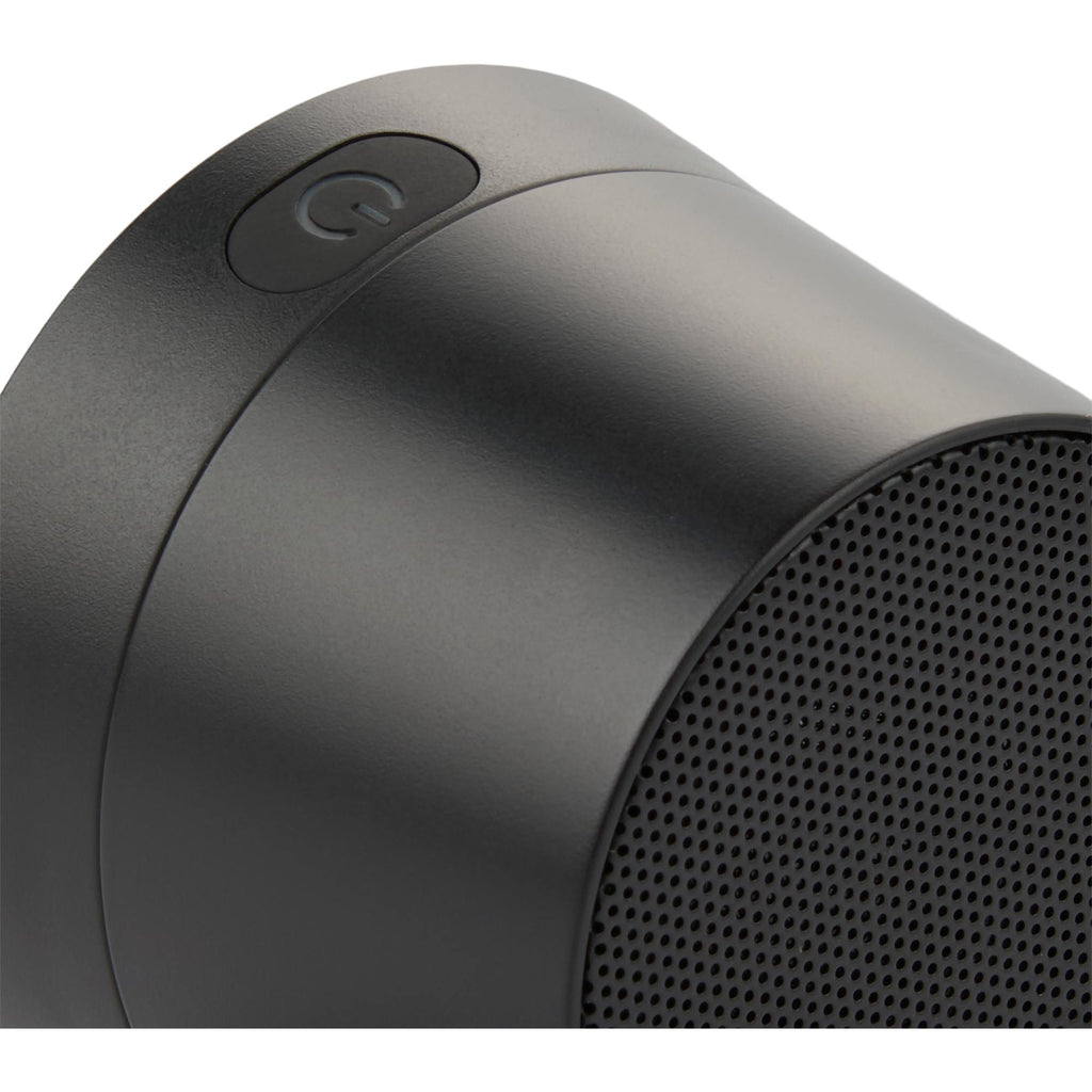 Micro Mag Magnetic Speaker and Phone Stand - Black - Detail 2