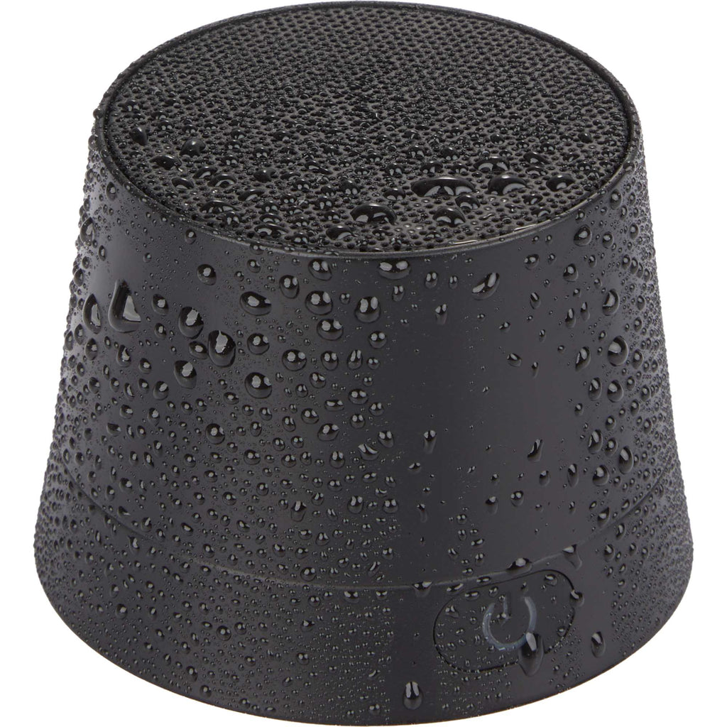 Micro Mag Magnetic Speaker and Phone Stand - Black - Detail 6