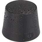 Micro Mag Magnetic Speaker and Phone Stand - Black - Detail 6