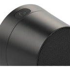Micro Mag Magnetic Speaker and Phone Stand Full Color - Black - Detail 2