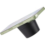 Micro Mag Magnetic Speaker and Phone Stand Full Color - Black - Detail 4