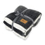 Micro Mink and Sherpa Blanket, 60 x 50 Inches Laser Engraving - Charcoal - View 1