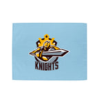 Microfiber Rally Towel, 15 x 18 Inches - Silk Screen
