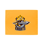 Microfiber Rally Towel, 15 x 18 Inches - Silk Screen