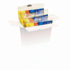 Microwave Popcorn Box, 3 Pack
