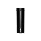 MiiR 360 Traveler Tumbler with Leakproof Lid, 16 oz Laser Engraving - Black Powder - View 2