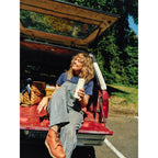 MiiR 360 Traveler Tumbler with Leakproof Lid, 16 oz Laser Engraving - White Powder - View 6