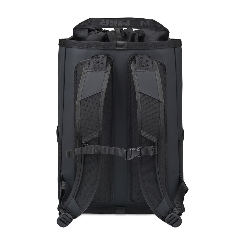 MiiR Bahia Recycled Backpack, 28 L - Black - View 2
