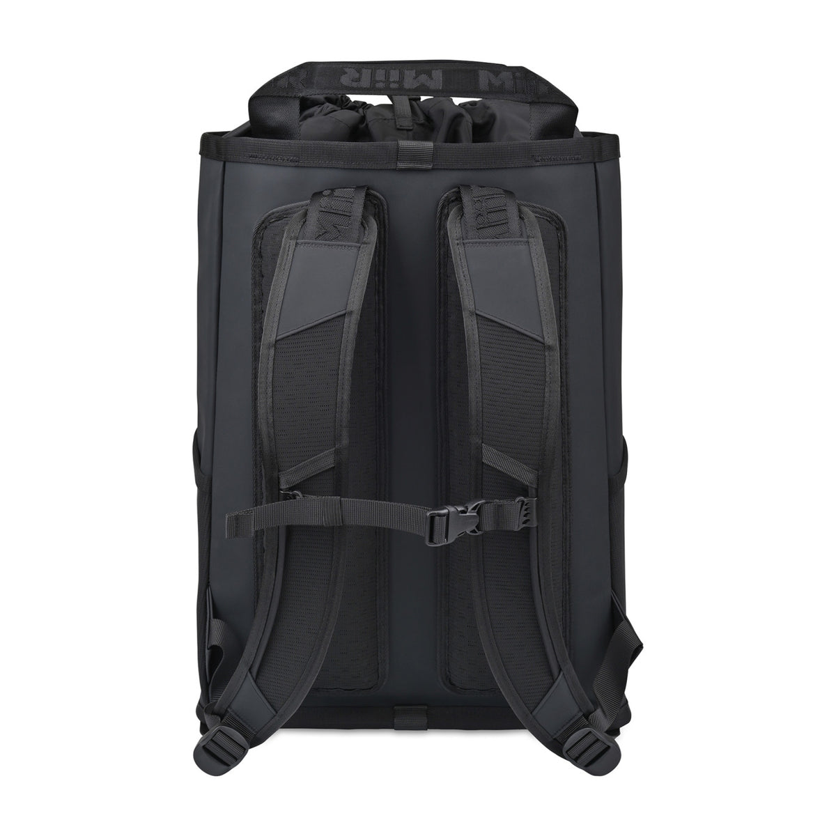 MiiR Bahia Recycled Backpack, 28 L - Black - View 2