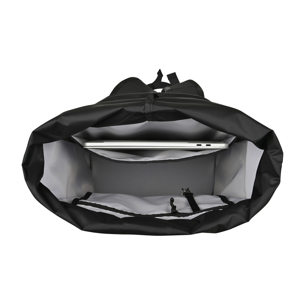 MiiR Bahia Recycled Backpack, 28 L - Black - View 3