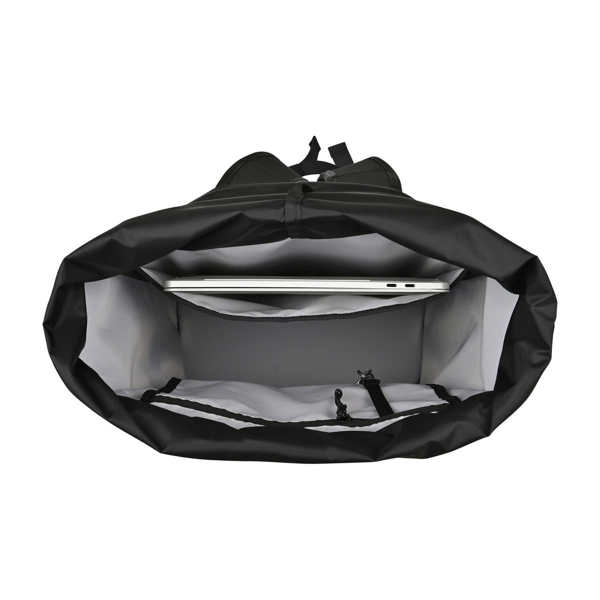 MiiR Bahia Recycled Backpack, 28 L - Black - View 3