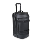 MiiR Bahia Recycled Wheeled Duffel, 50 L - Black - View 1
