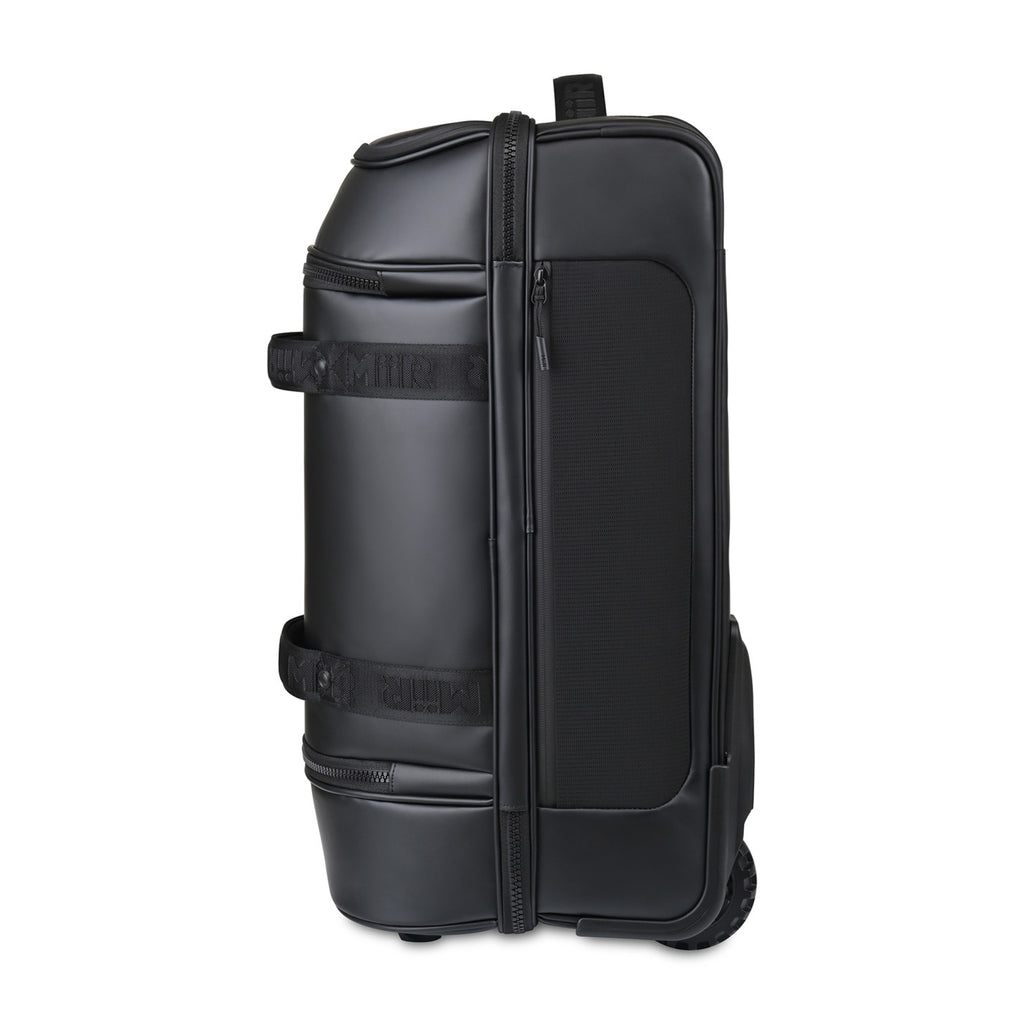MiiR Bahia Recycled Wheeled Duffel, 50 L - Black - View 12