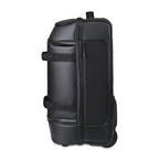 MiiR Bahia Recycled Wheeled Duffel, 50 L - Black - View 12