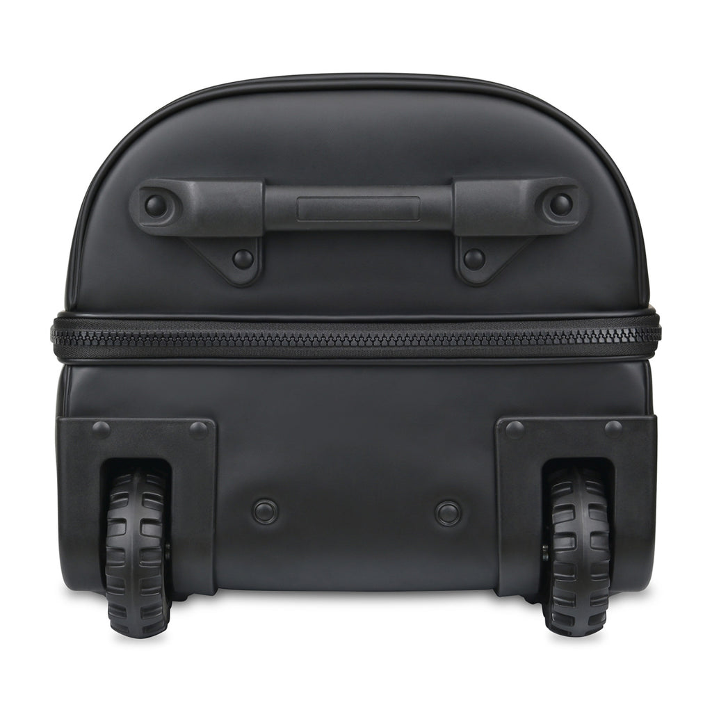 MiiR Bahia Recycled Wheeled Duffel, 50 L - Black - View 5