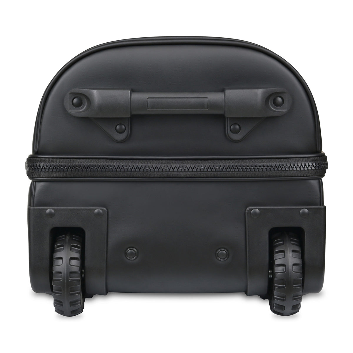 MiiR Bahia Recycled Wheeled Duffel, 50 L - Black - View 5