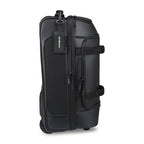 MiiR Bahia Recycled Wheeled Duffel, 50 L - Black - View 6