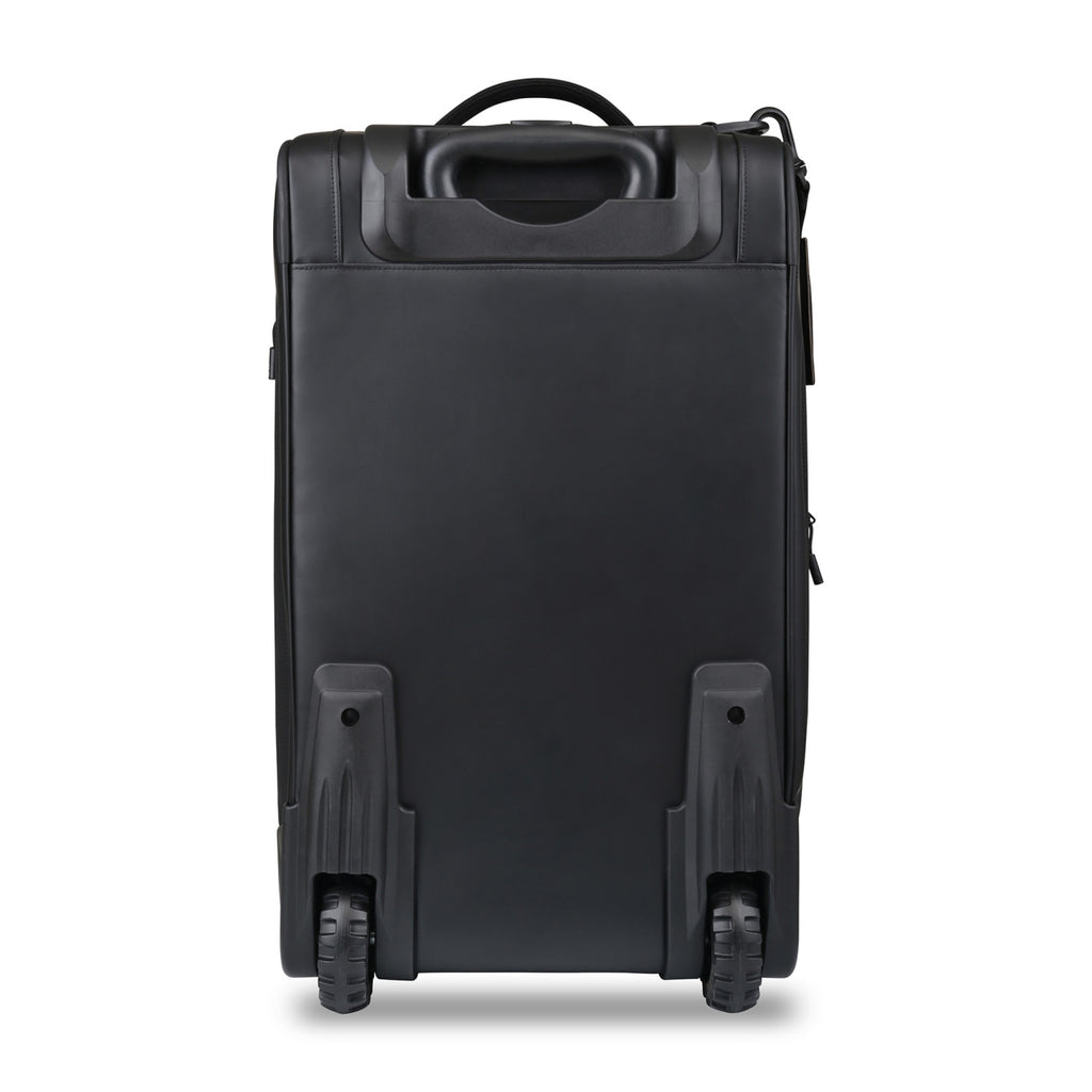 MiiR Bahia Recycled Wheeled Duffel, 50 L - Black - View 8