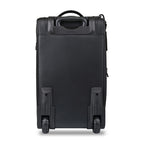 MiiR Bahia Recycled Wheeled Duffel, 50 L - Black - View 8