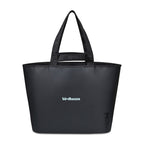 MiiR Bahia Recycled XL Tote, 40 L - Black - View 1