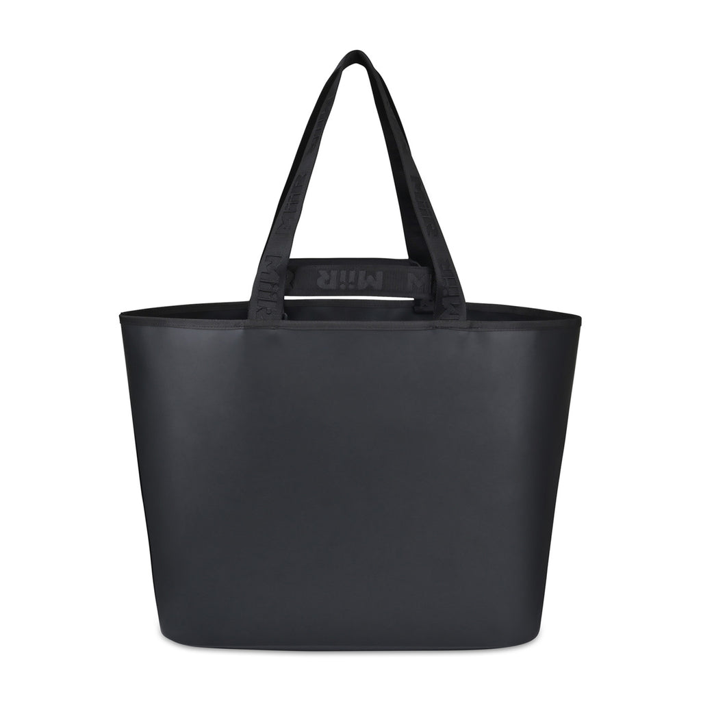 MiiR Bahia Recycled XL Tote, 40 L - Black - View 4
