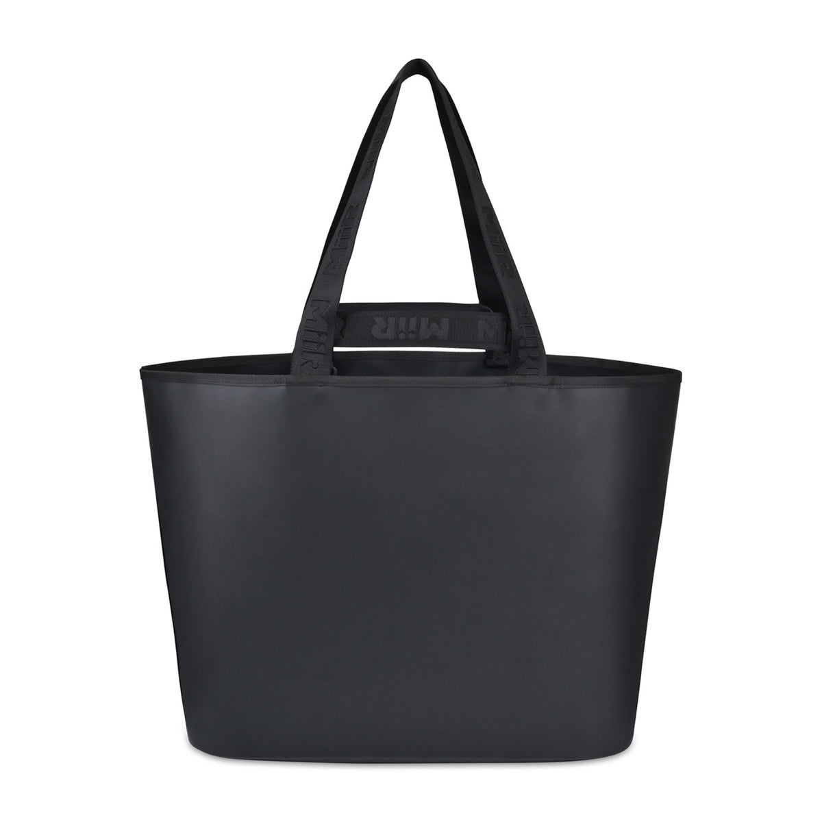 MiiR Bahia Recycled XL Tote, 40 L - Black - View 4