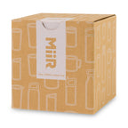 MiiR Classic Insulated Camp Cup, 12 oz Laser Engraving - Black Powder - View 5