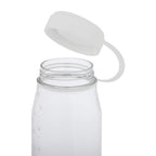 MiiR Everywhere Recycled Plastic Bottle, 33 oz - Clear - View 3