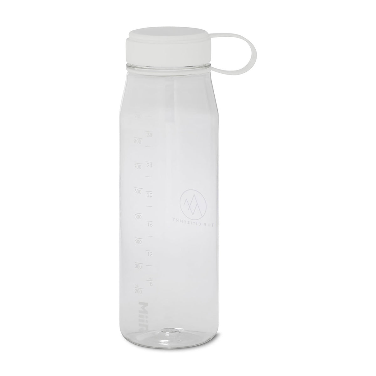MiiR Everywhere Recycled Plastic Bottle, 33 oz - Clear - View 4
