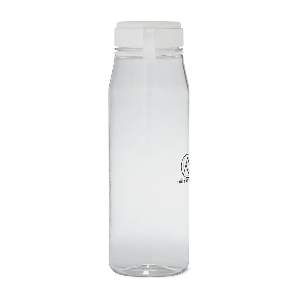 MiiR Everywhere Recycled Plastic Bottle, 33 oz - Clear - View 6