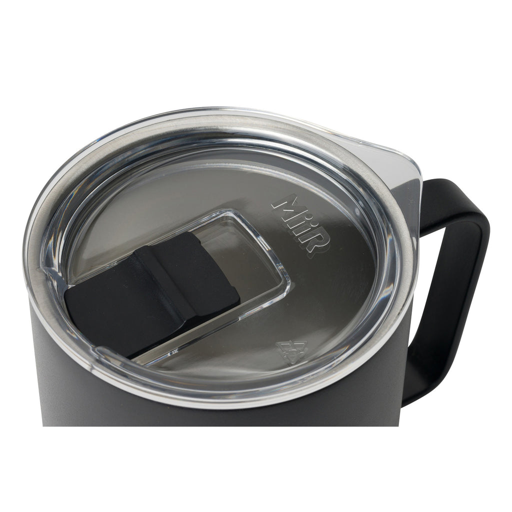 MiiR Gift Box with Two Insulated Camp Cups Full Color - Black Powder - View 4