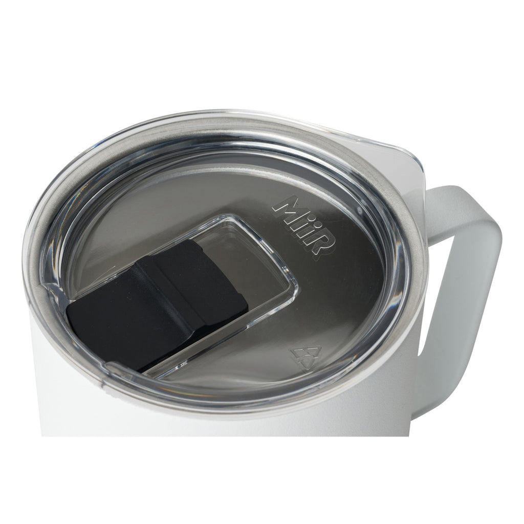 MiiR Gift Box with Two Insulated Camp Cups - White Powder - View 4