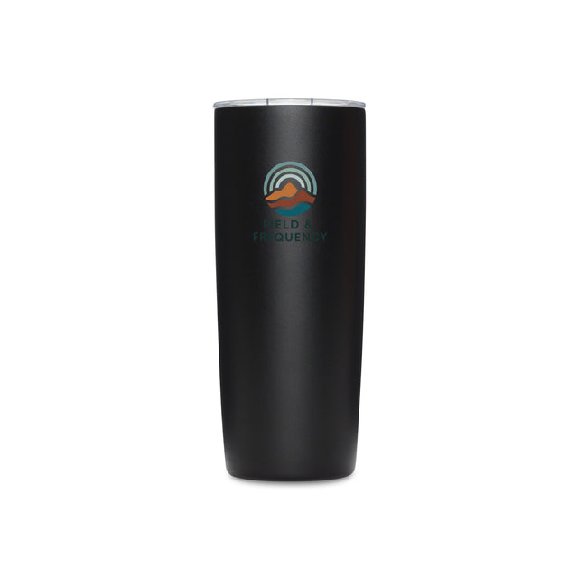 MiiR Insulated Tumbler with Sliding Lid, 24 oz Laser Engraving