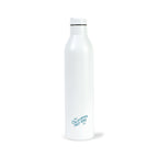 MiiR Insulated Wine Bottle, 25 oz - White Powder - View 1