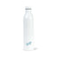 MiiR Insulated Wine Bottle, 25 oz - White Powder - View 1
