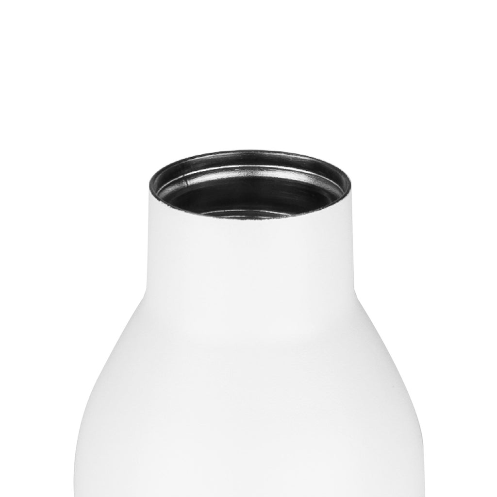 MiiR Insulated Wine Bottle, 25 oz - White Powder - View 3