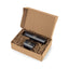 MiiR Wide Mouth Bottle and Camp Cup Gift Set - Black Powder - View 1