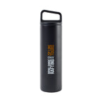 MiiR Wide Mouth Bottle and Camp Cup Gift Set - Black Powder - View 2