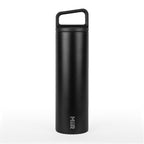 MiiR Wide Mouth Bottle and Camp Cup Gift Set Full Color - Black Powder - View 6