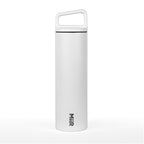 MiiR Wide Mouth Bottle and Camp Cup Gift Set - White Powder - View 6